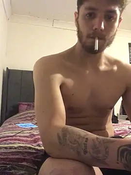 Donnydon79 online show from November 2025 02:06:01 AM