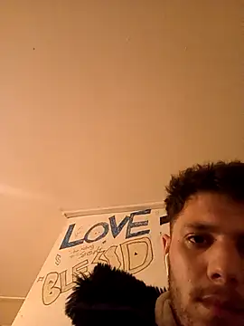 Donnydon79 online show from February 2026 04:43:02 AM