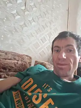 SereneBulge81 online show from September 2025 08:07:01 AM