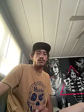 Daddylongdik59 online show from May 2026 05:51:01 PM