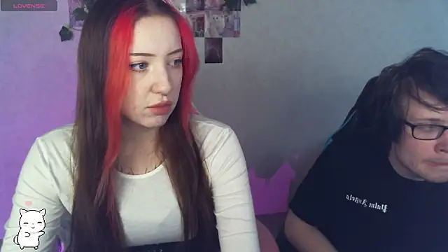 JayMollyy online show from March 2025 01:03:01 PM