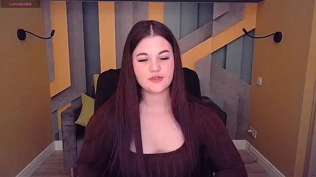 ElinaMils online show from April 2026 11:38:01 AM