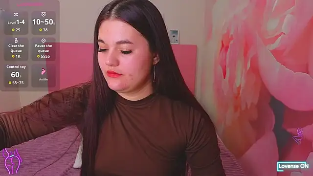 ElinaMils online show from May 2026 05:57:02 AM
