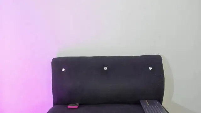 Celestte online show from September 2025 10:00:01 PM