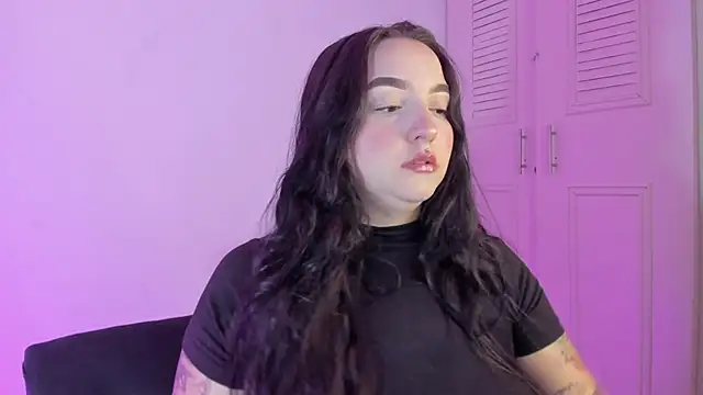 Celestte online show from October 2025 07:27:01 AM