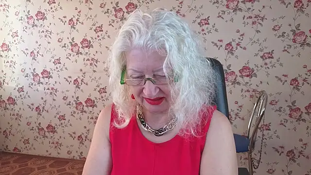 Maya Mayflower online show from September 2025 03:55:02 AM