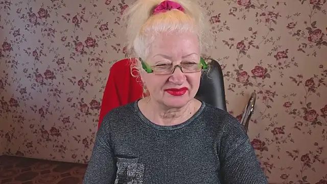 Maya Mayflower online show from October 2025 04:05:01 AM