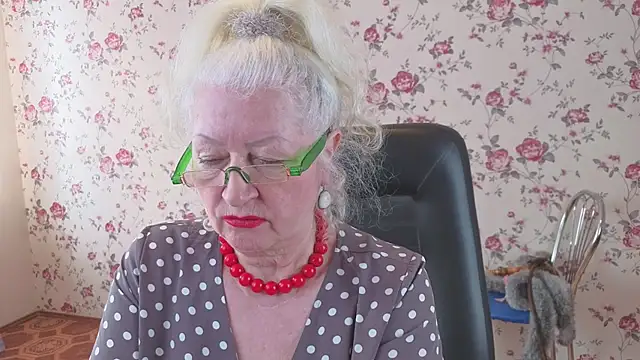 Maya Mayflower online show from February 2026 07:51:01 AM