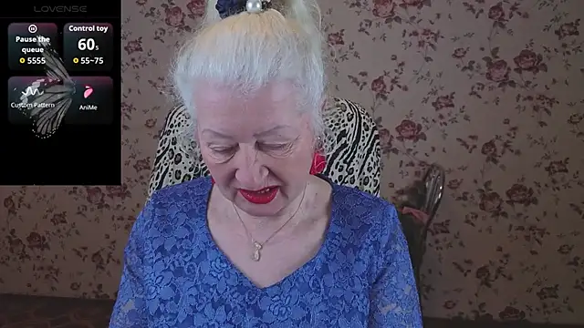 Maya Mayflower online show from May 2026 03:11:02 AM