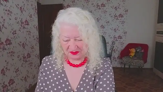 Maya Mayflower online show from May 2026 03:23:02 AM