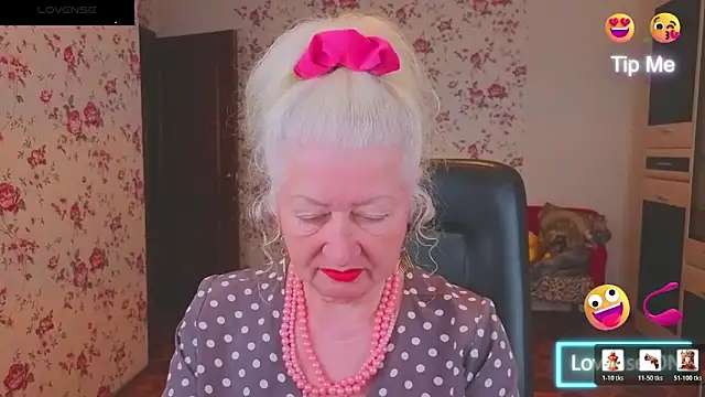 Maya Mayflower online show from June 2026 03:21:02 AM
