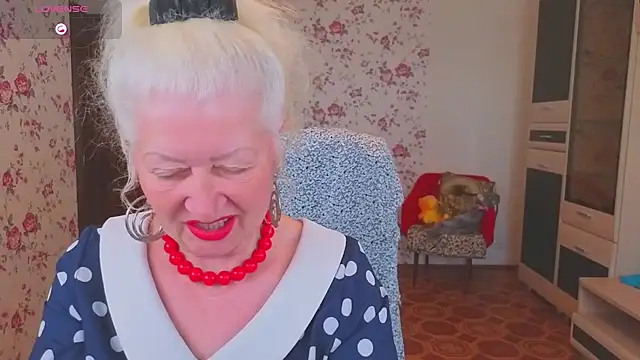 Maya Mayflower online show from June 2026 03:26:02 AM