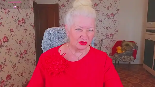 Maya Mayflower online show from June 2026 03:49:01 AM
