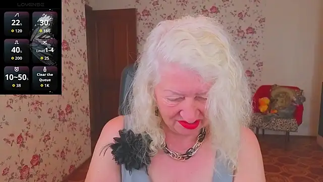 Maya Mayflower online show from June 2026 03:37:01 AM