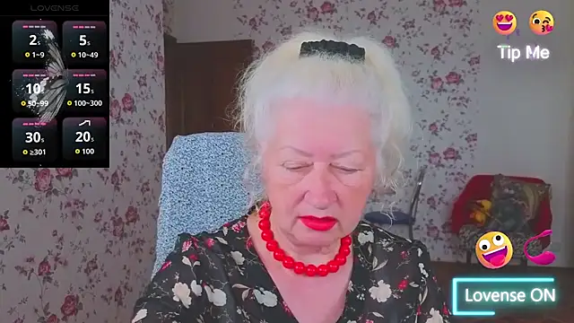 Maya Mayflower online show from June 2026 03:20:02 AM