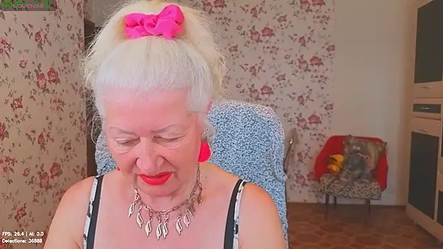 Maya Mayflower online show from June 2026 03:31:01 AM