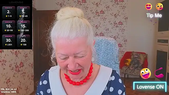 Maya Mayflower online show from June 2026 03:29:02 AM