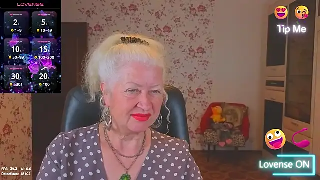 Maya Mayflower online show from June 2026 03:09:02 AM