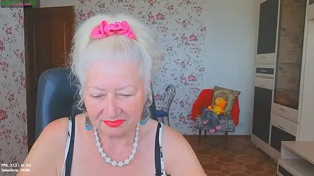 Maya Mayflower online show from June 2026 03:19:02 AM