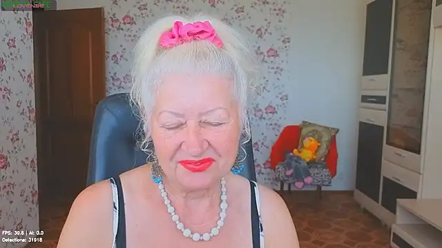 Maya Mayflower online show from June 2026 03:25:01 AM