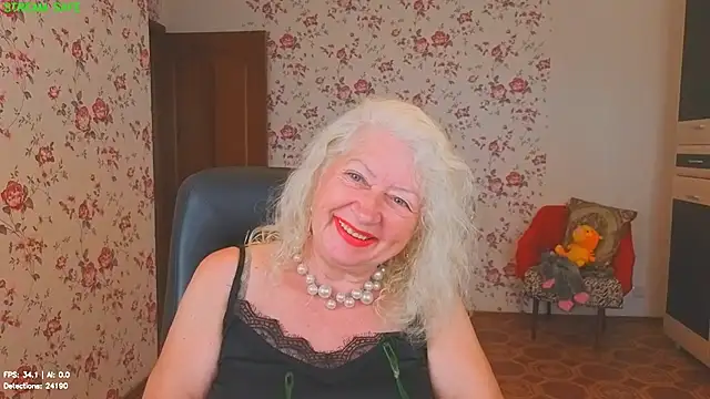 Maya Mayflower online show from June 2026 03:28:01 AM