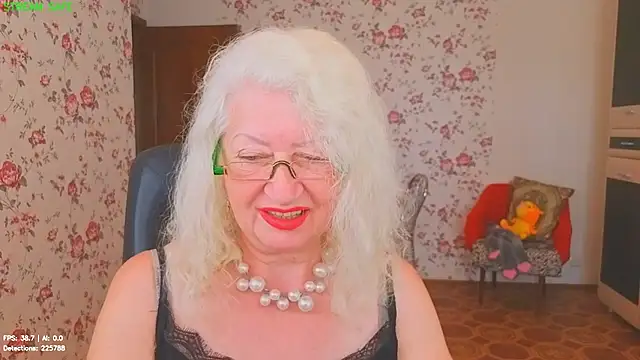 Maya Mayflower online show from June 2026 05:12:01 AM