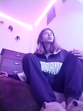 KratosAfroditacs online show from February 2026 07:47:02 PM