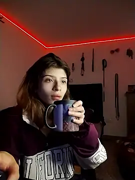 KratosAfroditacs online show from February 2026 01:18:02 AM