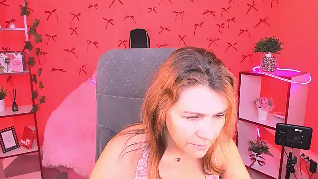 NicoleHitman online show from November 2025 09:14:02 AM