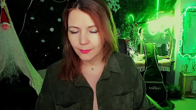 NicoleHitman online show from February 2026 09:14:02 AM