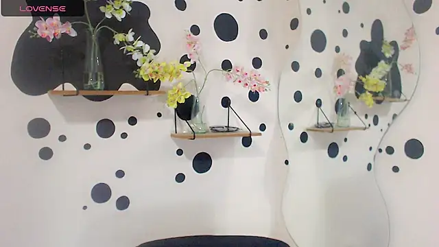 IvanaColizon BigCock online show from May 2026 12:57:02 PM