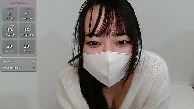 Snapshot of chaosproject chatting on December 2025 02:17:02 AM chaosproject online show from December 2025 02:17:02 AM