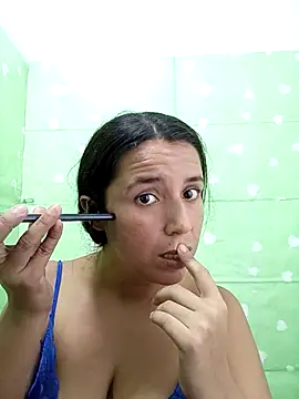 Snapshot of Jenny_gir25 chatting on October 2025 02:47:02 PM Jenny gir25 online show from October 2025 02:47:02 PM