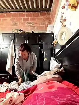 Antonela45 online show from October 2025 01:35:01 AM