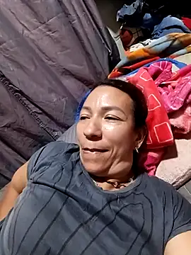 Antonela45 online show from February 2026 01:05:02 AM