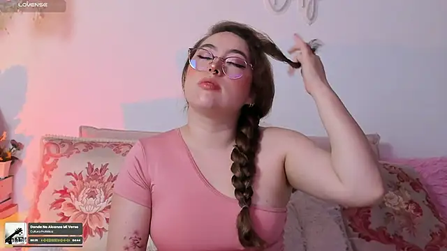 julieta cooper20 online show from November 2025 03:40:02 AM