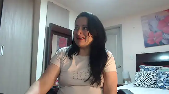 mia florens online show from March 2025 02:07:02 AM