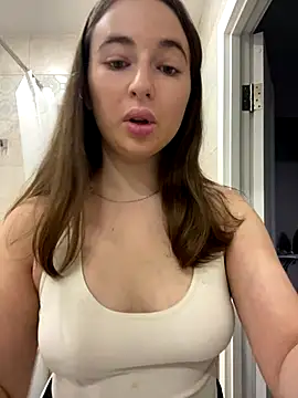 Snapshot of AlisaQSky chatting on November 2025 10:09:01 AM AlisaQSky online show from November 2025 10:09:01 AM