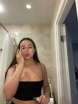 AlisaQSky online show from May 2026 05:59:02 AM