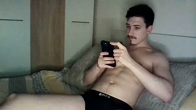 Enoch981 online show from February 2026 04:32:01 PM