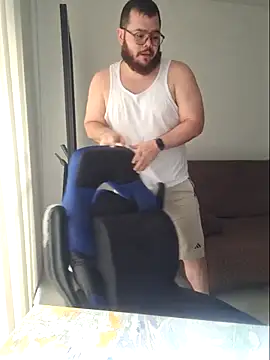 Edmund98 online show from February 2026 12:38:02 PM