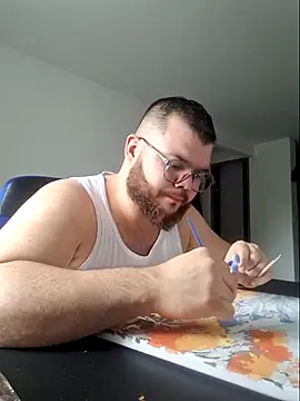 Edmund98 online show from March 2026 02:34:01 PM