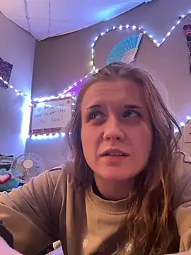 Dessydrips online show from March 2025 07:21:02 AM