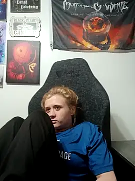 Dessydrips online show from September 2025 05:51:02 AM