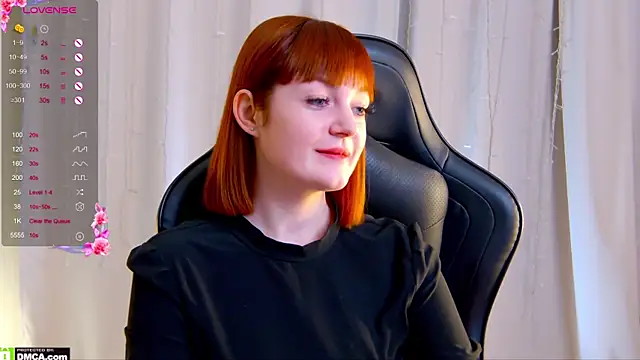 Ashley Nicks online show from October 2025 01:09:01 AM