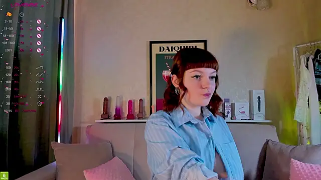 Ashley Nicks online show from February 2026 02:10:01 AM