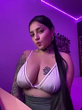 Stephanie hott99 online show from March 2025 07:03:01 AM