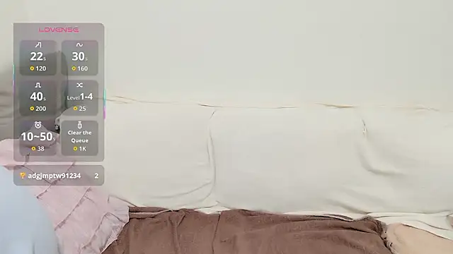 pppYukaqqq online show from January 2026 11:46:02 AM