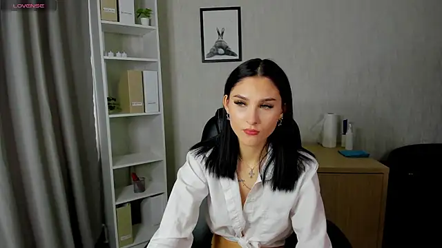 Snapshot of Erika_Flame chatting on March 2025 08:23:02 AM Erika Flame online show from March 2025 08:23:02 AM