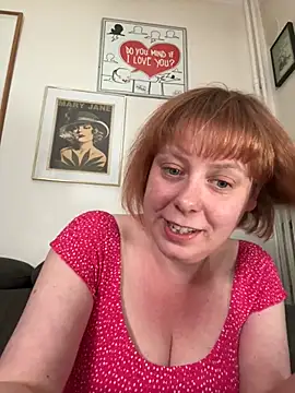 VeraaFlynn online show from April 2026 11:05:01 AM